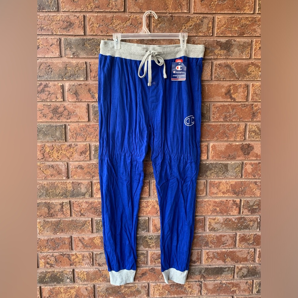 NWT CHAMPION LOUNGE PANTS